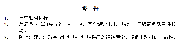 钰泰环保布袋除尘器运行与维护使用手册