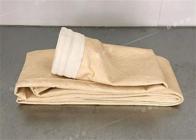 Nomex除尘布袋的突出特点 Nomex除尘布袋的突出特点