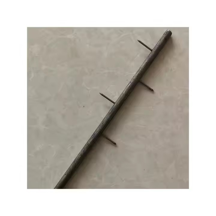 钢性阴极线/放电极线的好处是什么？